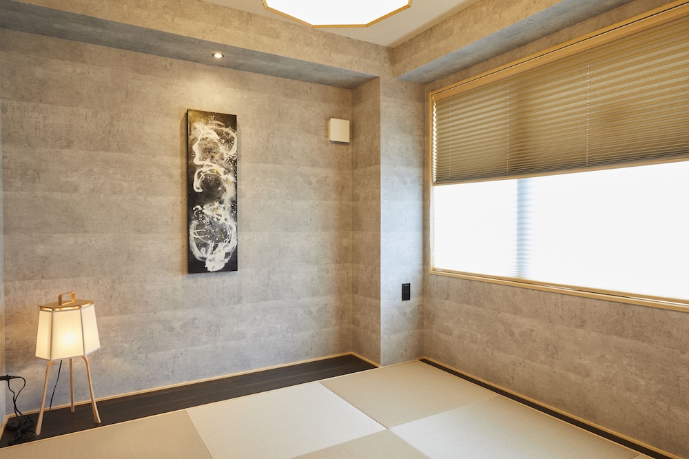 RINN SHIJO NISHINOTOIN 京都