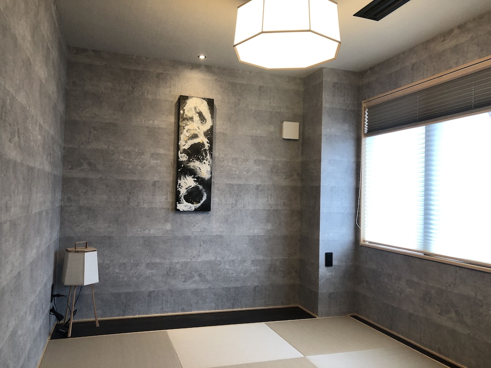 RINN SHIJO NISHINOTOIN 京都