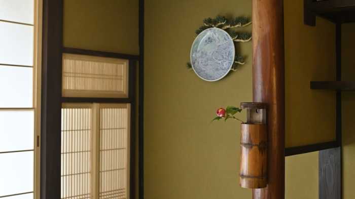 京の温所 麩屋町二条 #4 京都