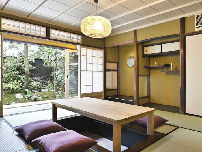 京の温所 麩屋町二条 #4 京都