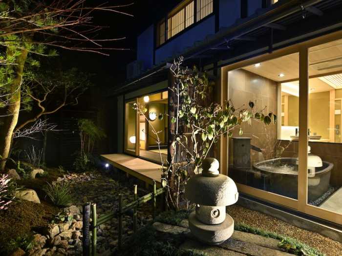 京の温所 麩屋町二条 #4 京都