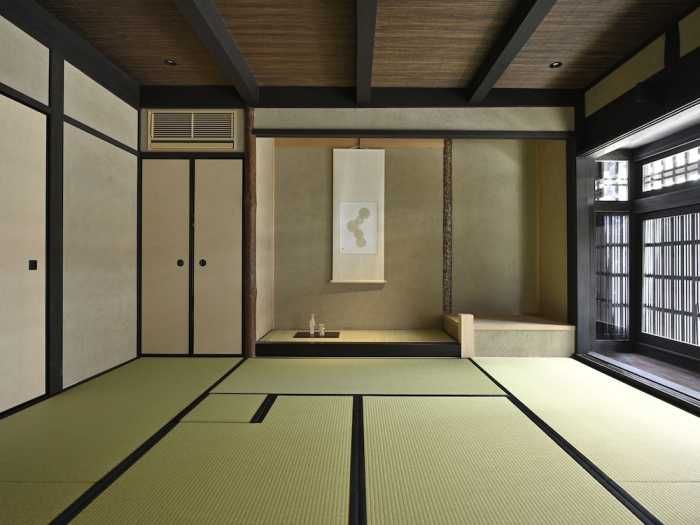 京の温所 麩屋町二条 #4 京都