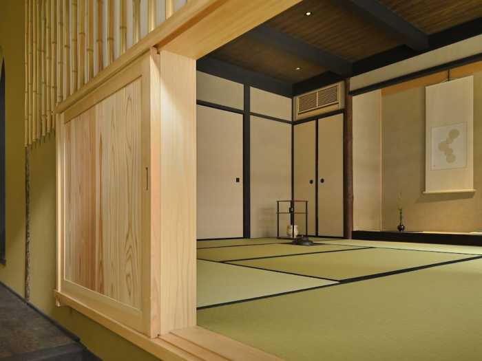 京の温所 麩屋町二条 #4 京都
