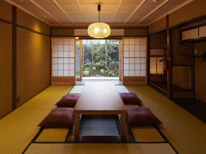 京の温所 麩屋町二条 #4 京都