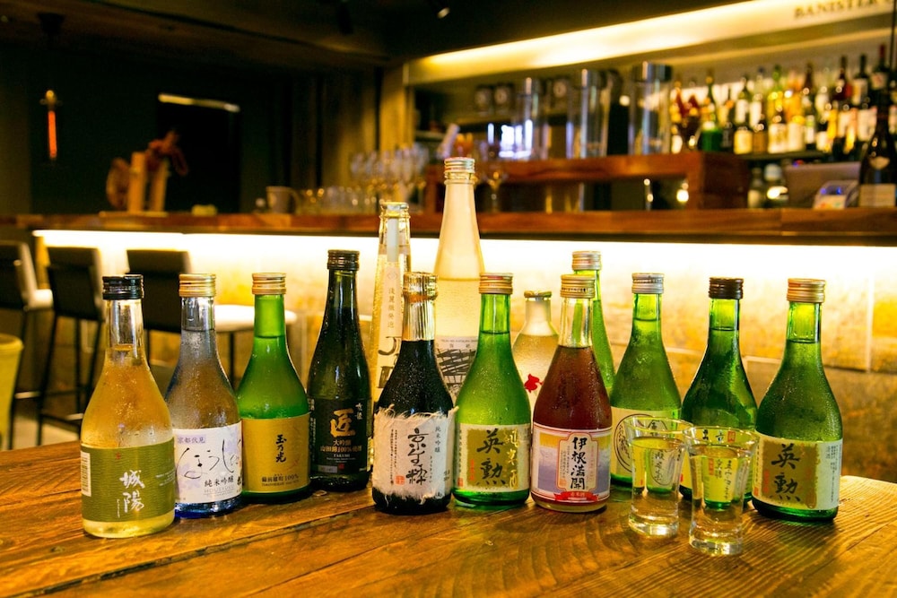 ホテル バニスター 京都 京都
