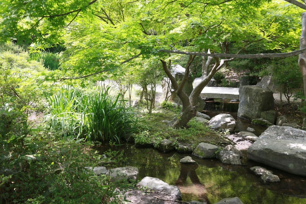 ホテル バニスター 京都 京都