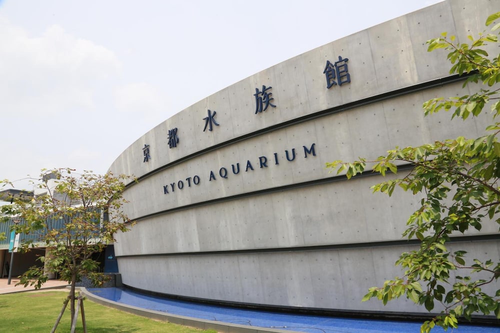 ホテル バニスター 京都 京都