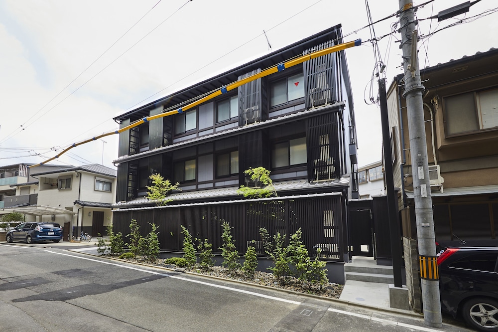 RINN HIGASHI OTOWA 京都