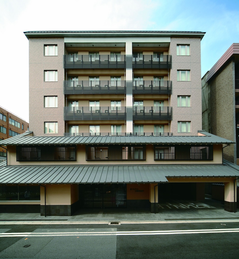 JR 西日本グループ ヴィアイン京都四条室町 京都