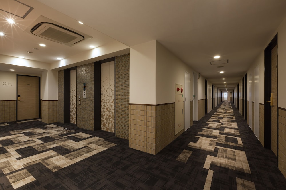 JR 西日本グループ ヴィアイン京都四条室町 京都