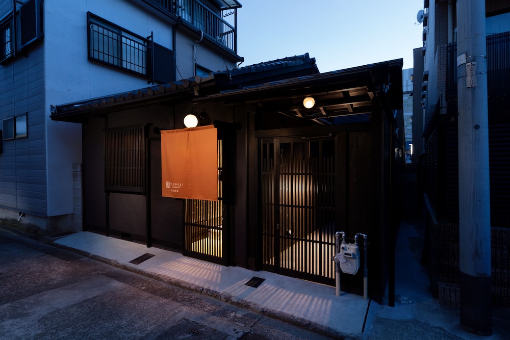 奏 京都駅南 京都
