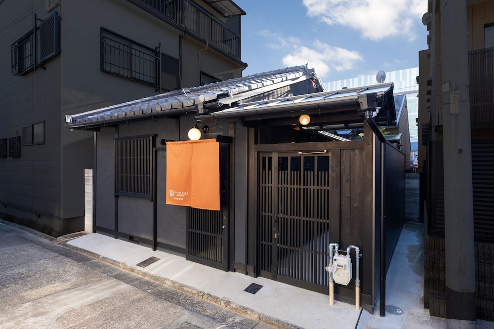 奏 京都駅南 京都