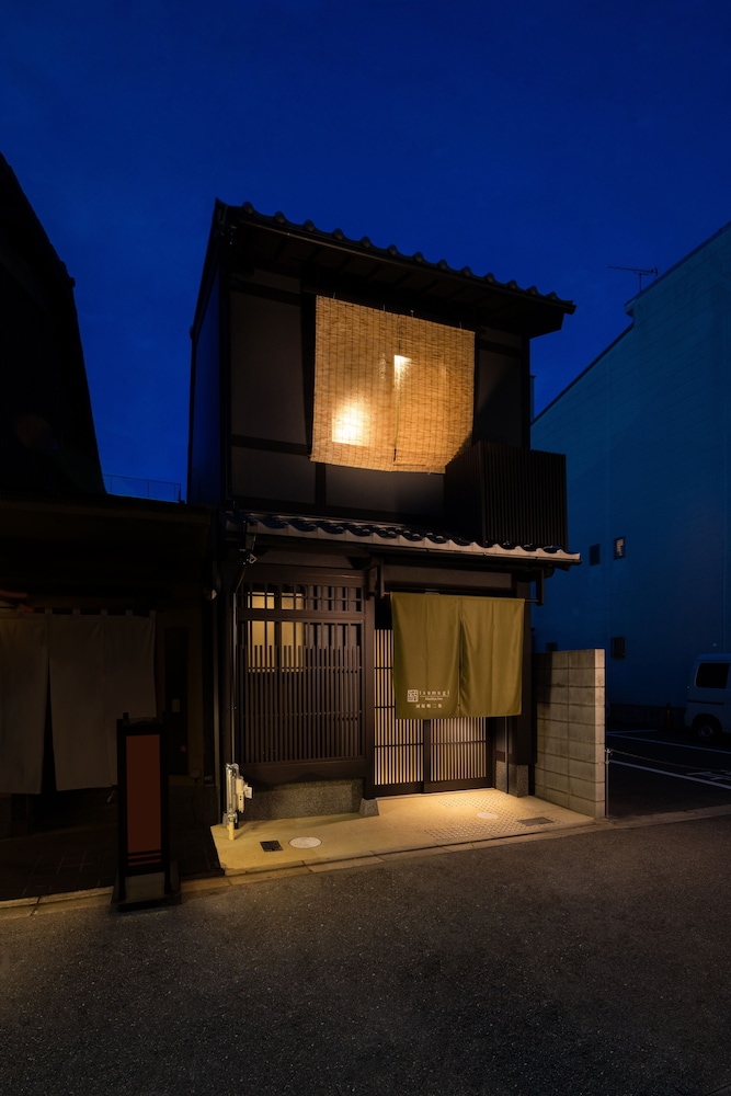 奏 河原町二条 京都