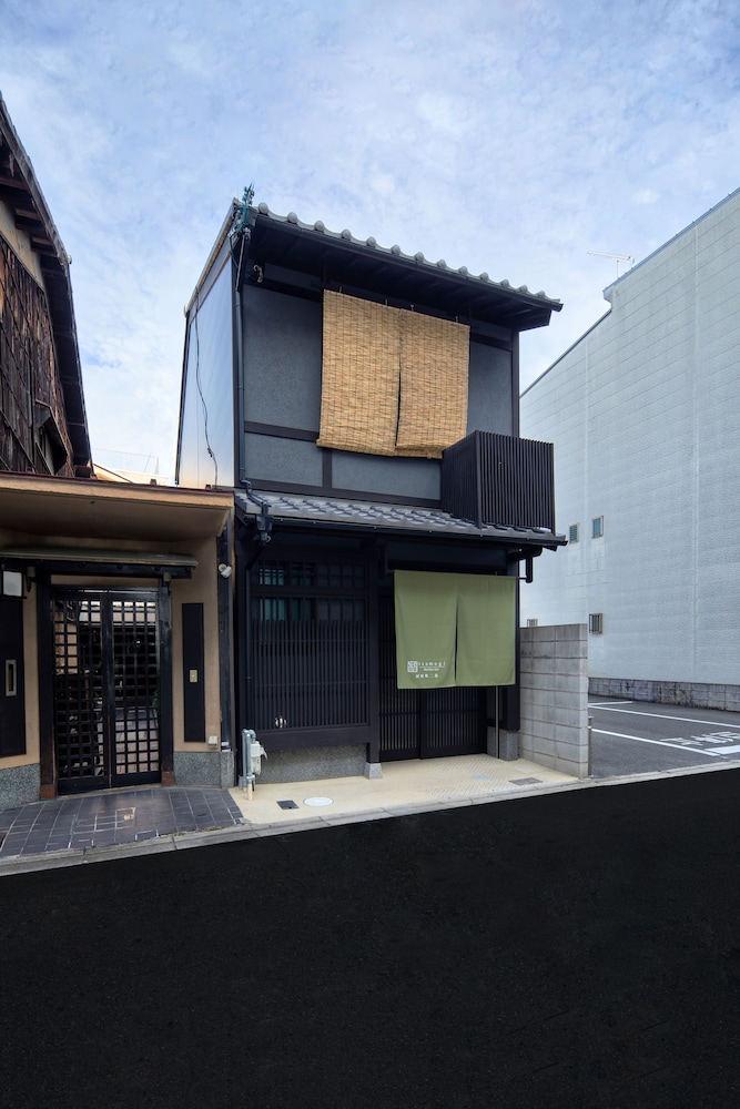 奏 河原町二条 京都