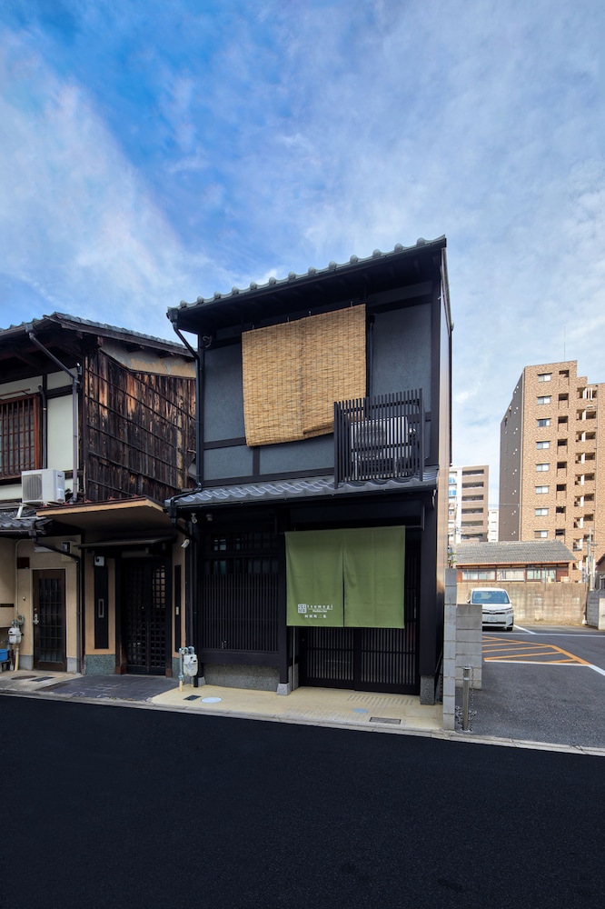 奏 河原町二条 京都