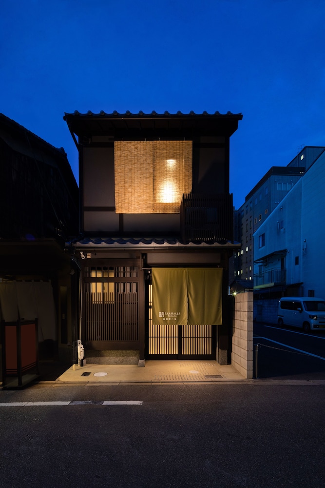 奏 河原町二条 京都