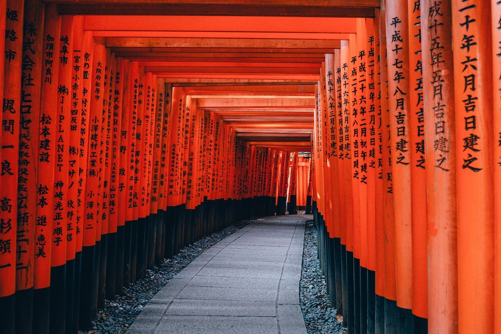 奏 河原町二条 京都