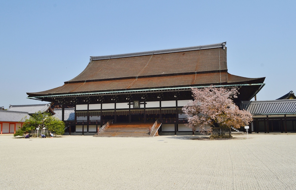 奏 河原町二条 京都