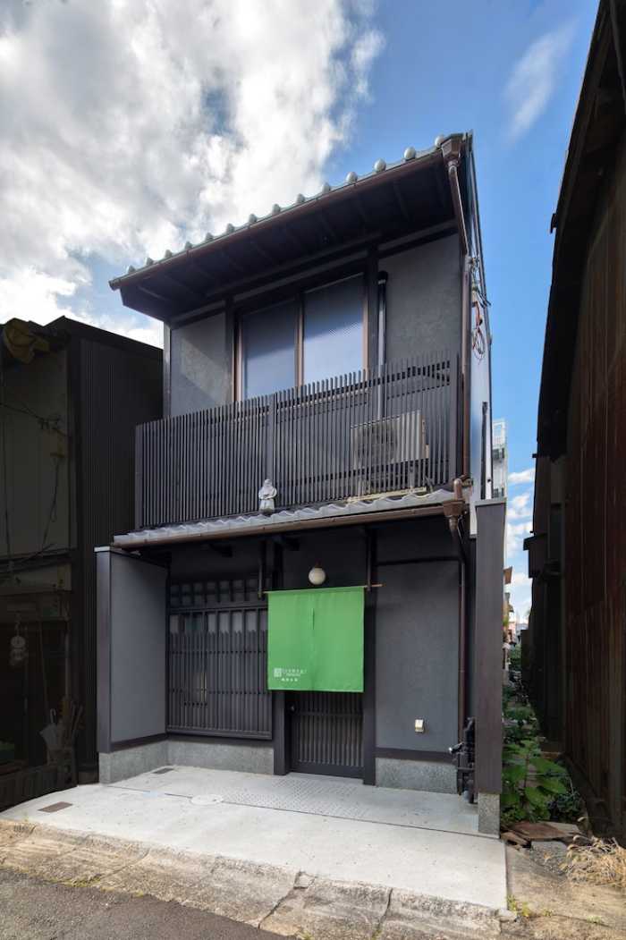 紡 鴨川五条 京都