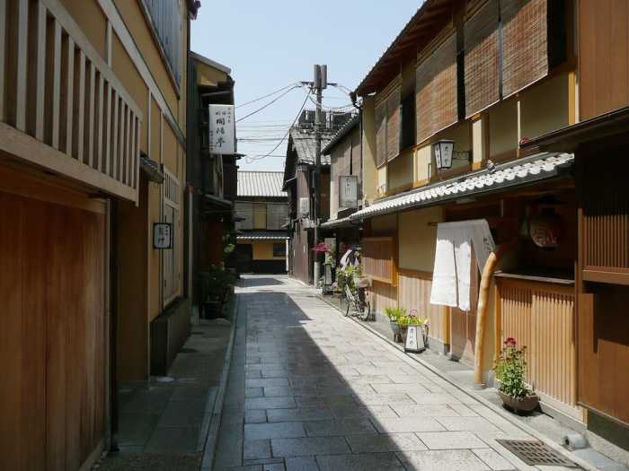 紡 鴨川五条 京都
