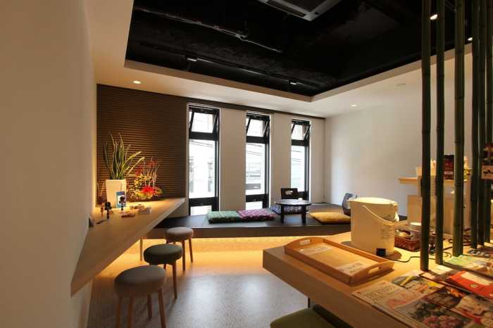 PBP HOSTEL KYOTO 京都