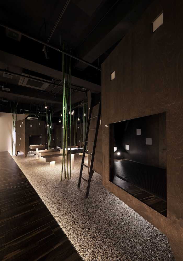 PBP HOSTEL KYOTO 京都