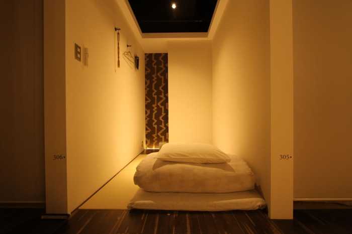 PBP HOSTEL KYOTO 京都