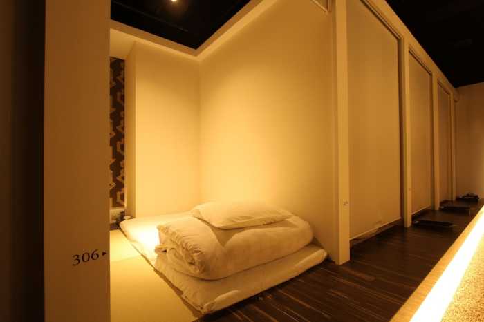 PBP HOSTEL KYOTO 京都