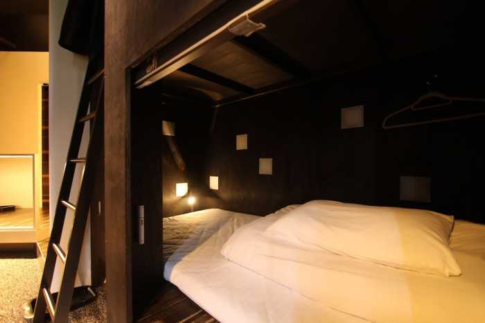PBP HOSTEL KYOTO 京都