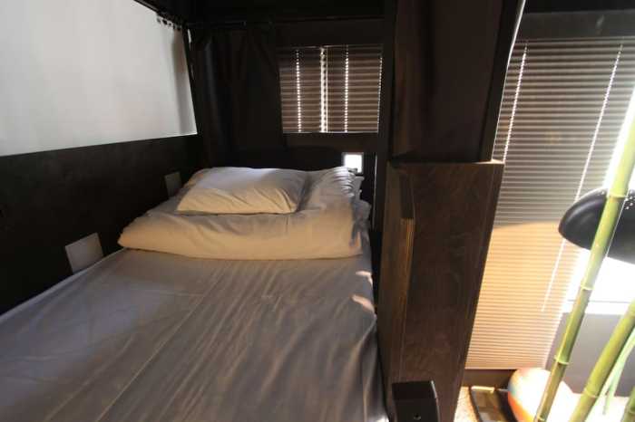 PBP HOSTEL KYOTO 京都