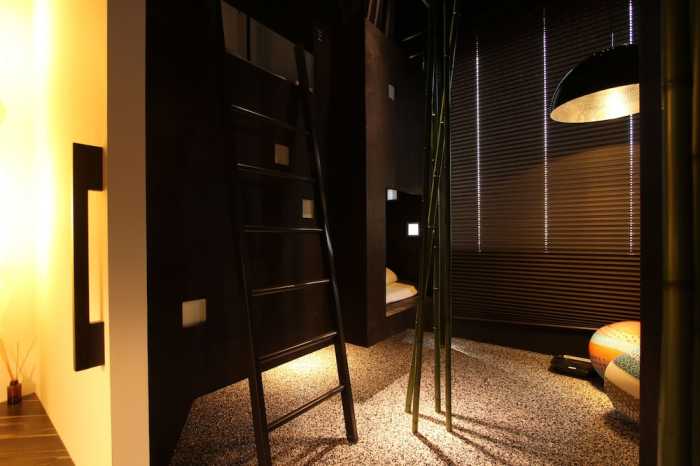 PBP HOSTEL KYOTO 京都