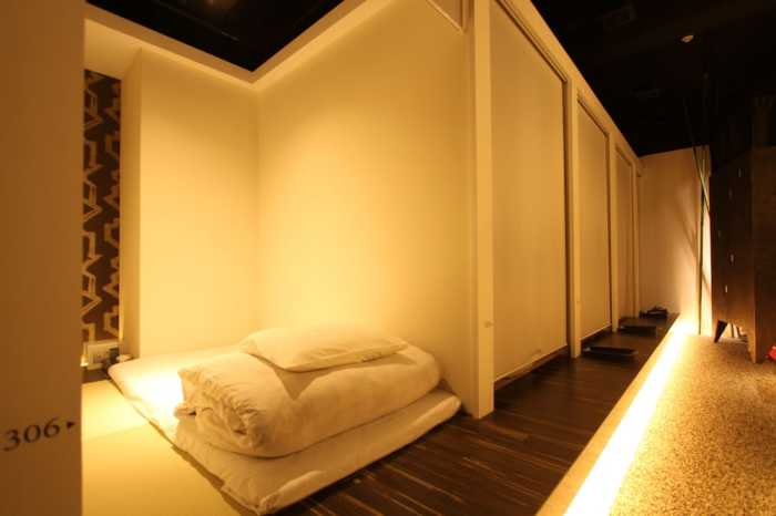 PBP HOSTEL KYOTO 京都