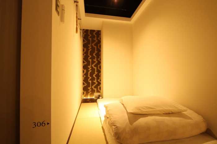 PBP HOSTEL KYOTO 京都