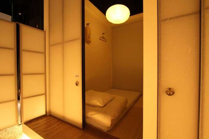PBP HOSTEL KYOTO 京都