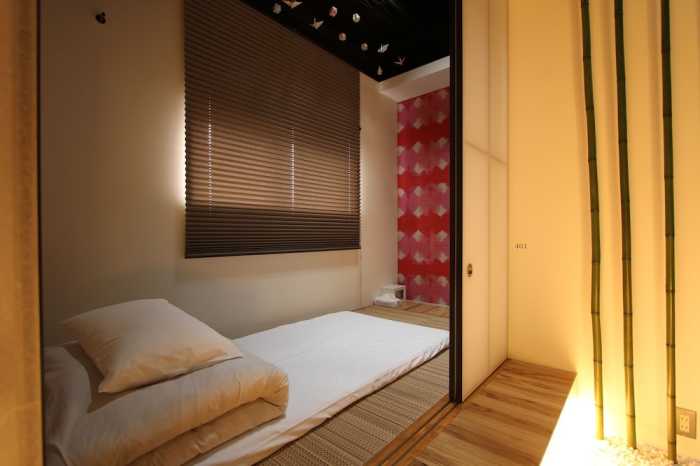 PBP HOSTEL KYOTO 京都