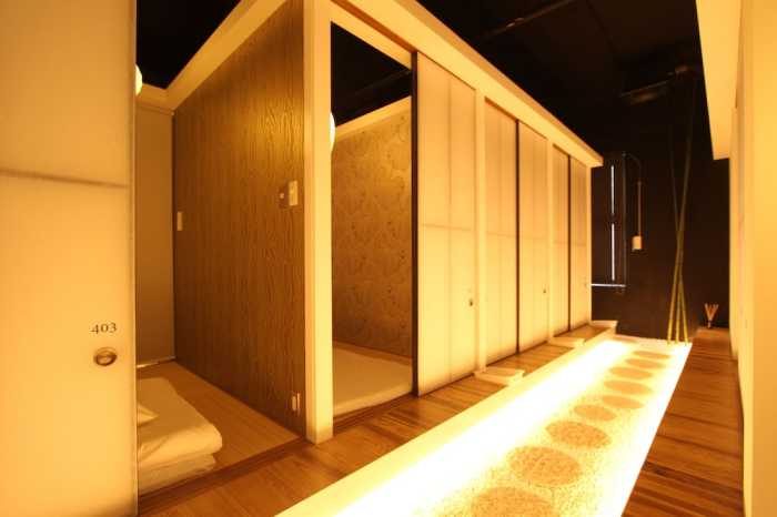 PBP HOSTEL KYOTO 京都