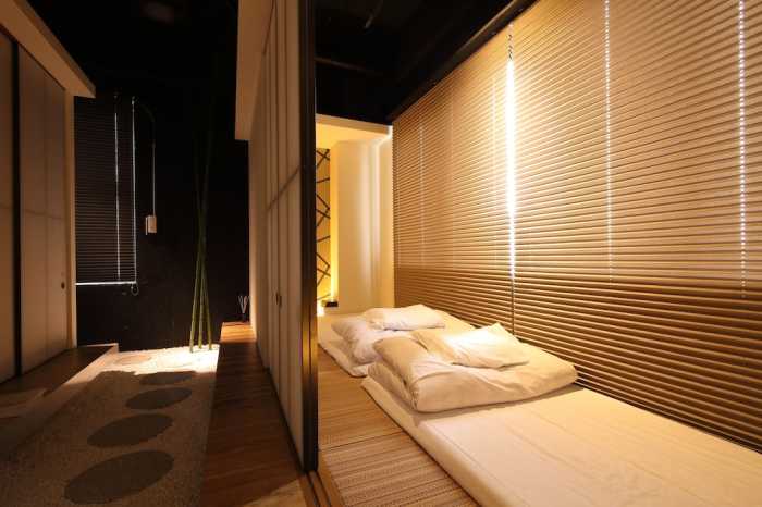 PBP HOSTEL KYOTO 京都