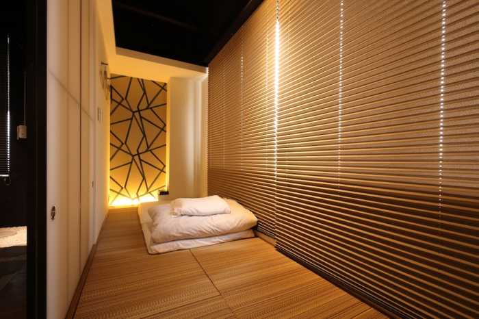 PBP HOSTEL KYOTO 京都