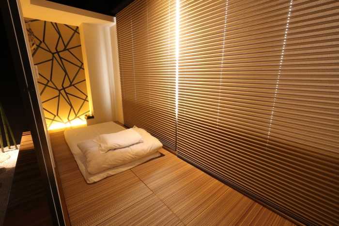 PBP HOSTEL KYOTO 京都