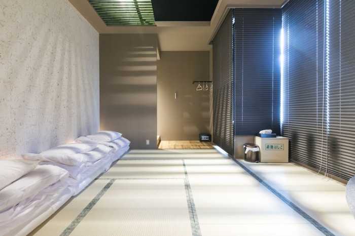 PBP HOSTEL KYOTO 京都