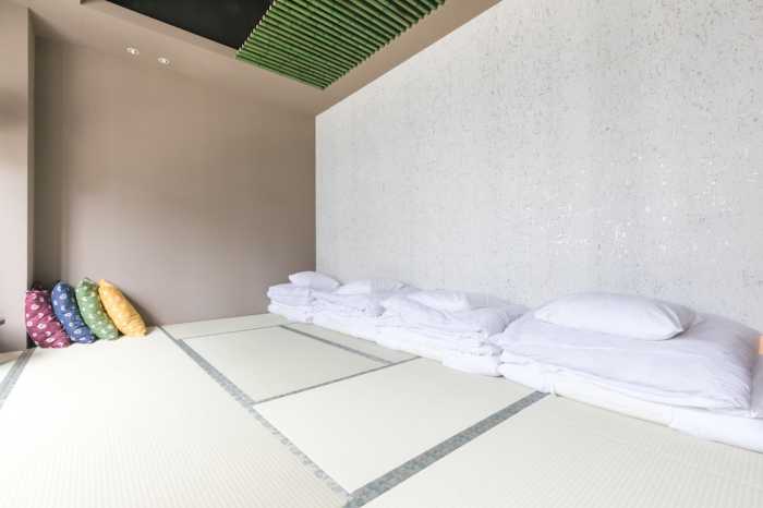 PBP HOSTEL KYOTO 京都