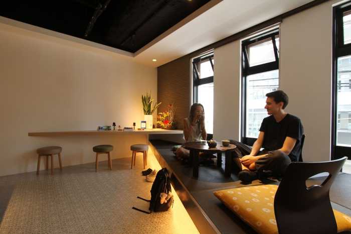 PBP HOSTEL KYOTO 京都