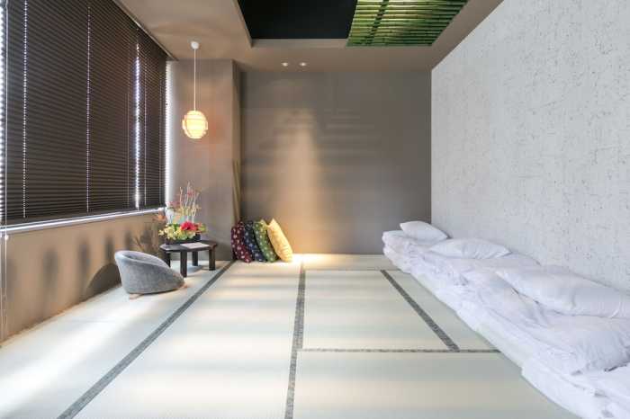 PBP HOSTEL KYOTO 京都