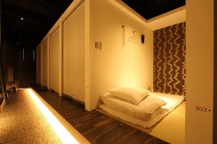 PBP HOSTEL KYOTO 京都