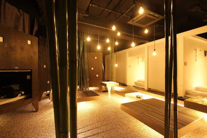 PBP HOSTEL KYOTO 京都