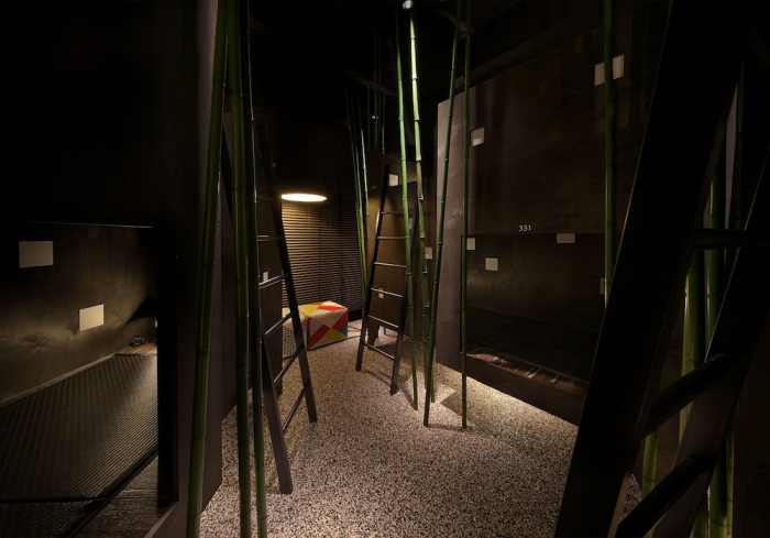 PBP HOSTEL KYOTO 京都