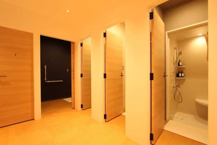 PBP HOSTEL KYOTO 京都