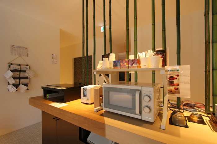 PBP HOSTEL KYOTO 京都