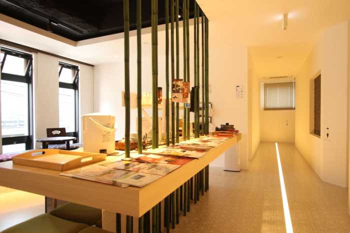 PBP HOSTEL KYOTO 京都