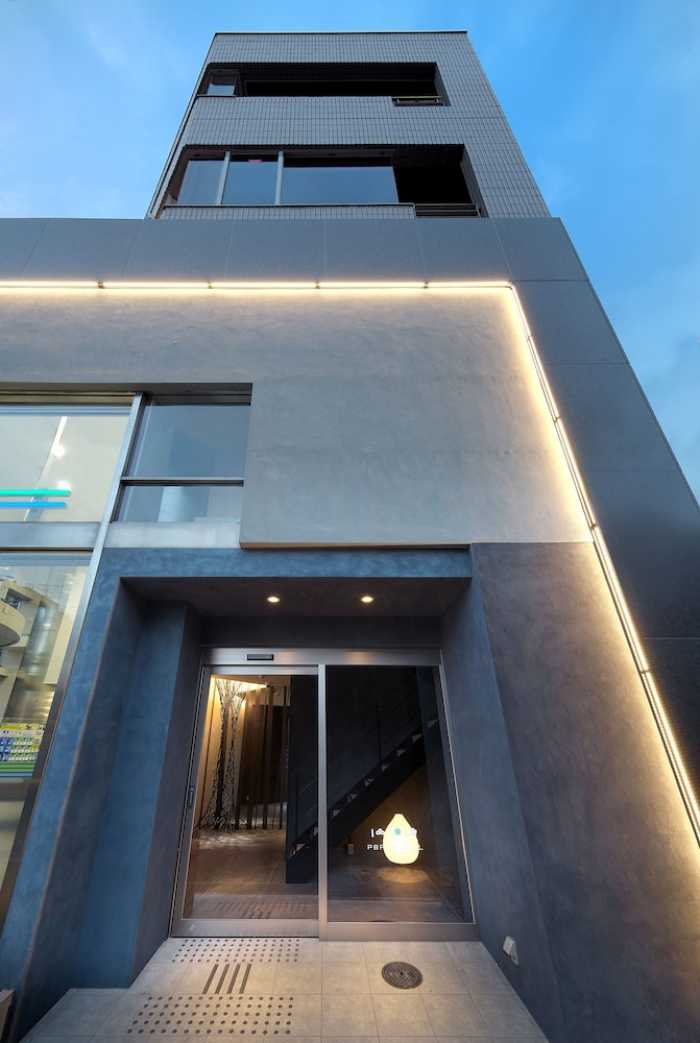PBP HOSTEL KYOTO 京都